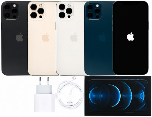 Apple iphone pro - 12, 128gb