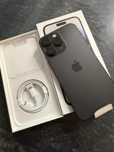 Apple iphone pro max - 14,