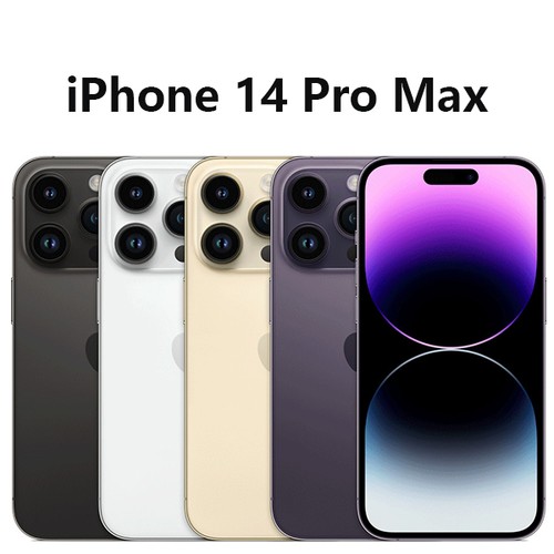 Nuovo apple iphone - iphone, pro