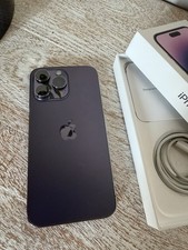 Apple iPhone 14 Pro Max -