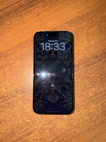 Iphone pro max 256gb - pro,