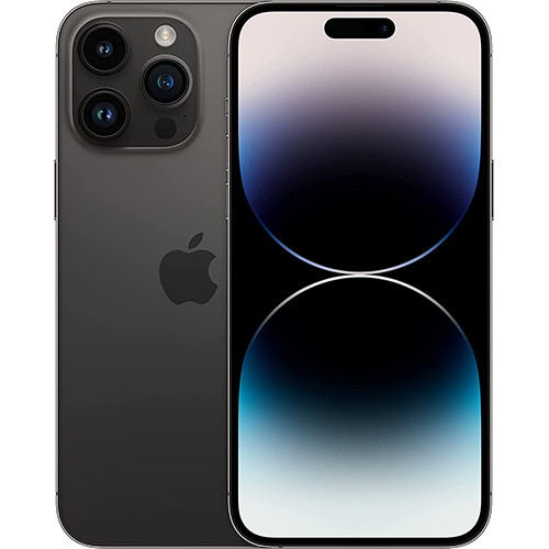 Apple iphone pro max 6gb - iphone, 14