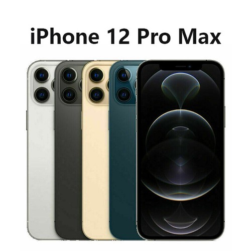 Nuovo apple iphone pro max - iphone,