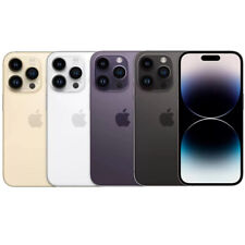 Nuovo Apple iPhone 14 Pro Max