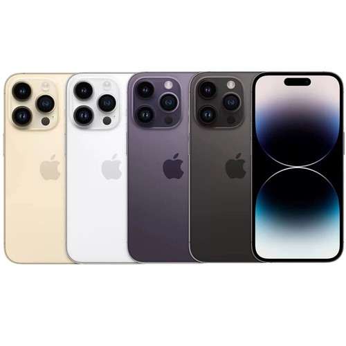Nuovo apple iphone pro - 14,