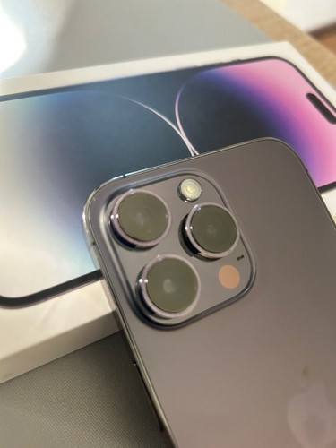 Apple iphone pro max - iphone, 256