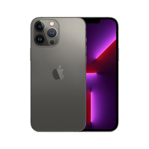 Apple iphone pro max - 13,