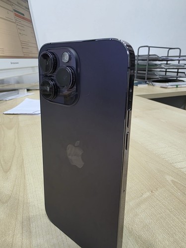 Apple iphone pro - pro, max