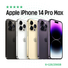 Nuovo Apple iPhone 14 Pro Max