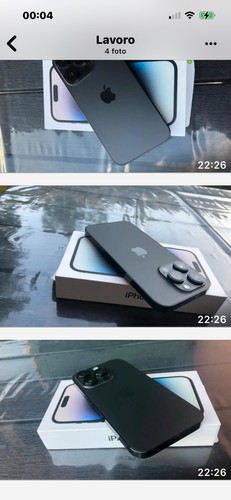 Iphone pro max - pro,