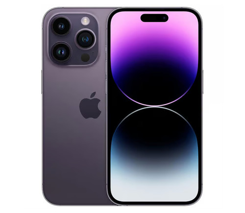 Apple iphone pro max 256gb - iphone, 14