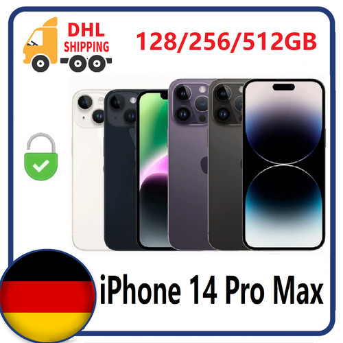 Nuovo apple iphone pro - nuovo,