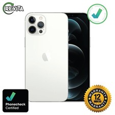 APPLE IPHONE 12 PRO MAX 256GB