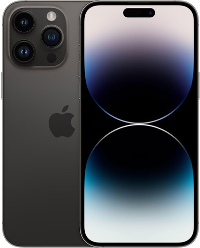 Apple iphone pro max - apple, 14
