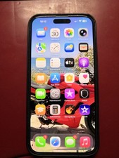 iPhone 14 Pro Max 256 gb