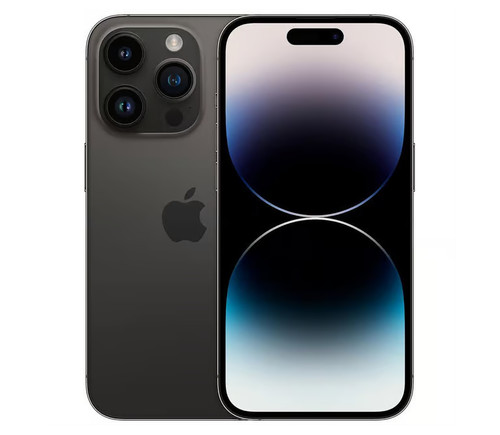 Apple iphone pro max 256gb - apple,