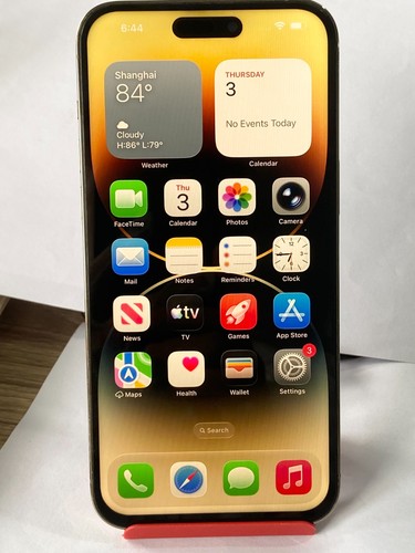 Apple iphone pro - apple, 5g