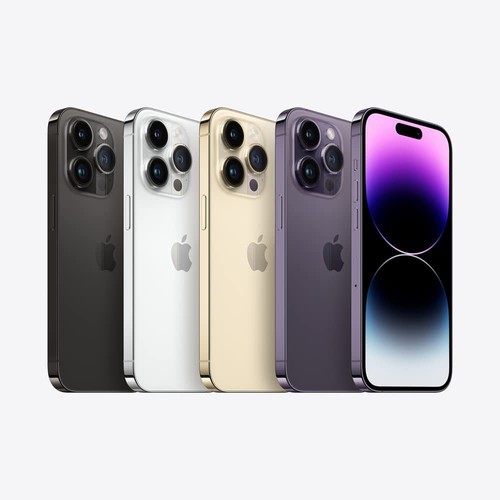 Apple iphone pro - pro, max