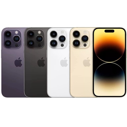 Nuovo apple iphone pro max - nuovo,