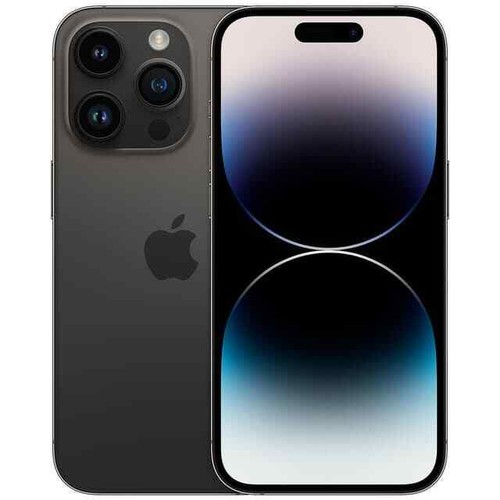 Apple iphone pro max black - apple,