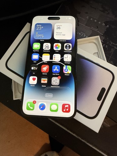 Apple iphone pro max 256gb - apple,