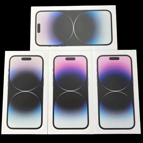 Nuovo apple iphone pro max - apple,