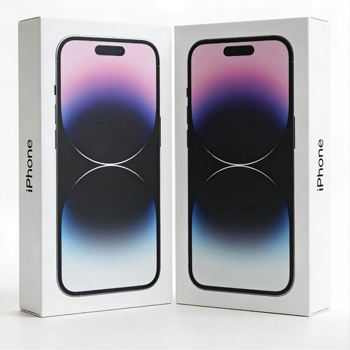 Nuovo apple iphone pro max - nuovo, 14