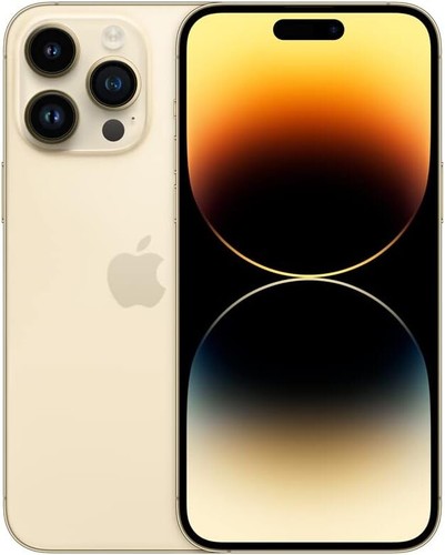 Apple iphone pro max - 14,