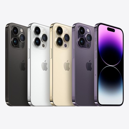 Apple iphone pro max 256gb - iphone,