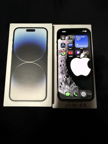 Iphone pro max 256 - 256, gb