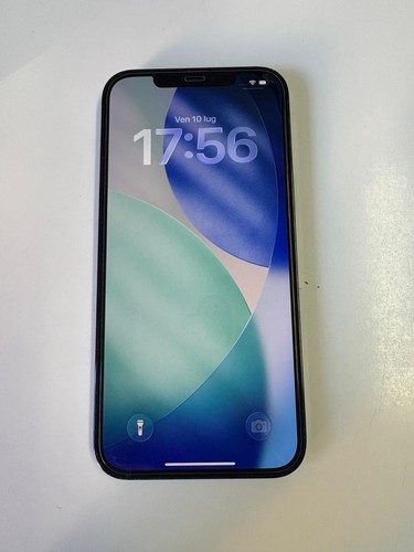 Iphone pro max blu - iphone, 12