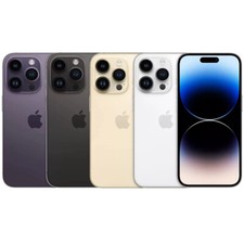 Nuovo Apple iPhone 14 Pro Max