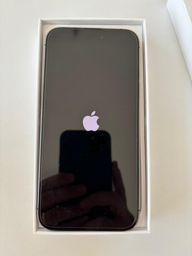Apple iphone pro - 14,
