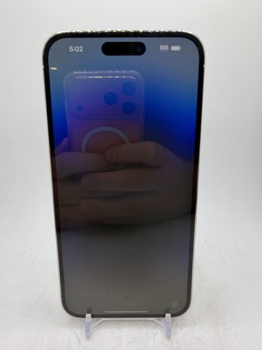 Apple iphone pro max - 14,