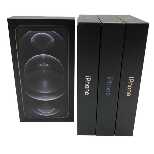 Nuovo apple iphone pro - 12, max
