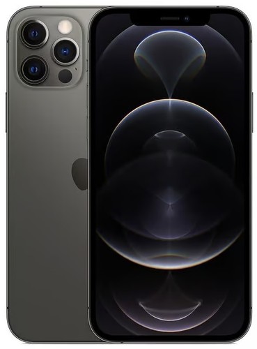 Apple iphone pro max 256gb - apple, 12