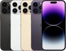 Apple iPhone 14 Pro Max