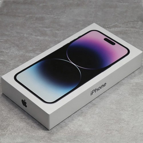 Nuovo apple iphone pro - 14,