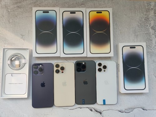 Apple iphone pro - apple,