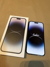 Apple iPhone 14 Pro Max -