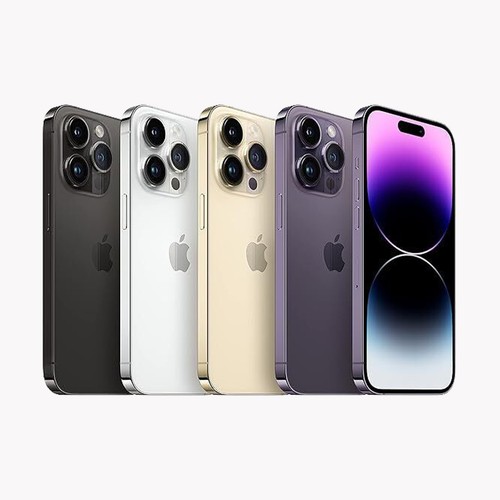 New apple iphone pro - apple, 14