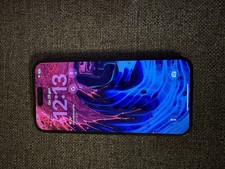 Iphone 14 pro max 256 gb