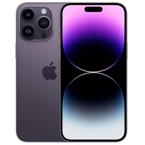 Apple iphone pro - 14, max