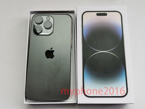 Apple iphone pro max - 14,