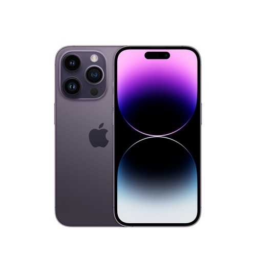 Apple iphone pro - max, 256gb
