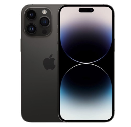 Smartphone apple iphone pro - smartphone, 14