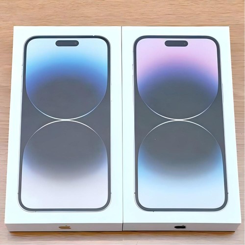 Nuovo apple iphone pro - pro, max