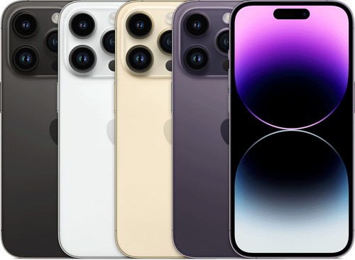 Nuovo apple iphone - apple, 14