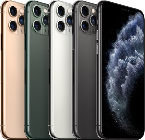 Apple iphone pro max - apple,