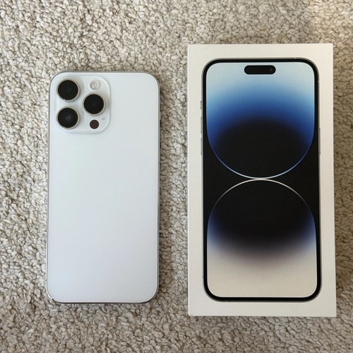 Apple iphone pro max 256gb - apple,